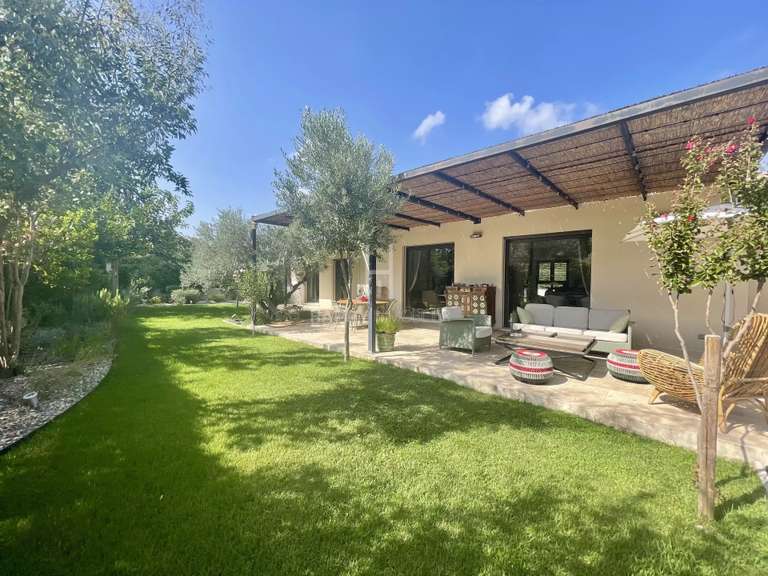 Villa Paradou - 3 chambres - 148m²