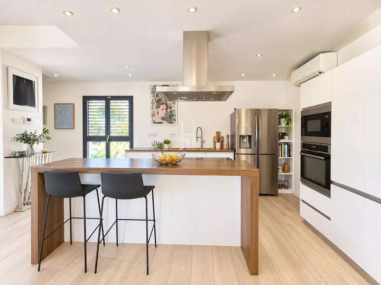 Villa Paradou - 3 chambres - 148m²