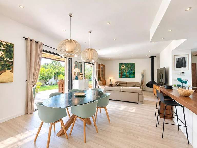 Villa Paradou - 3 chambres - 148m²