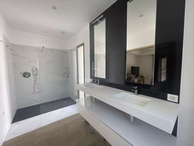Villa Paradou - 3 chambres - 148m²
