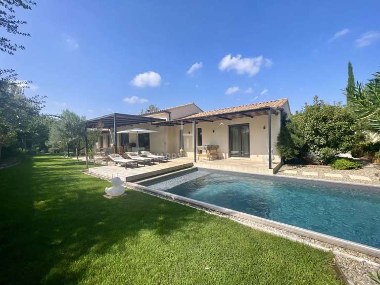 Villa Paradou - 3 chambres - 148m²
