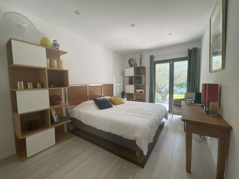 Villa Paradou - 3 chambres - 148m²