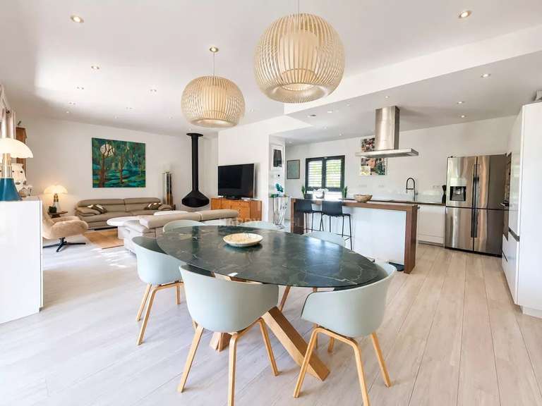 Villa Paradou - 3 chambres - 148m²