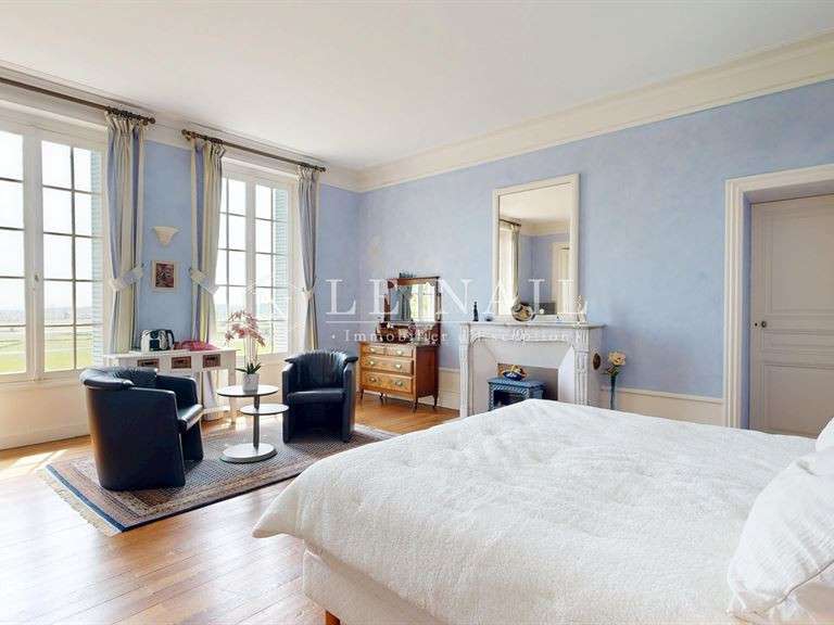 Propriété Paray-le-Monial