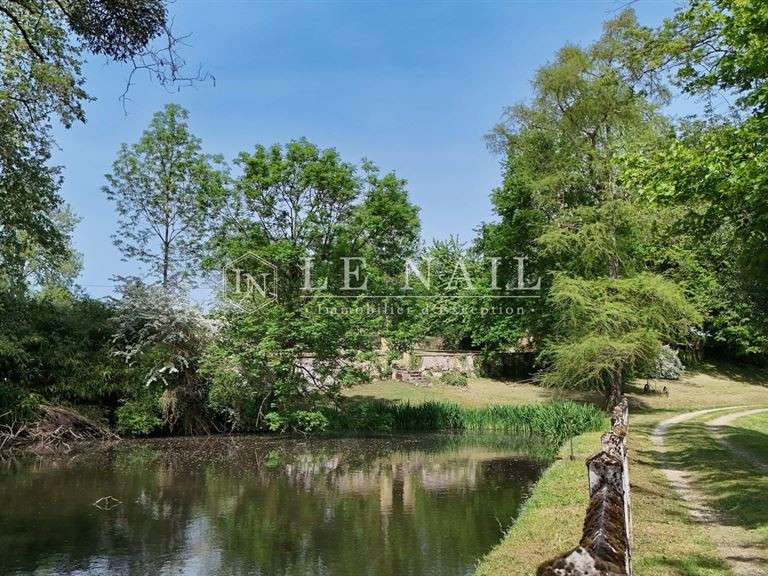 Propriété Paray-le-Monial