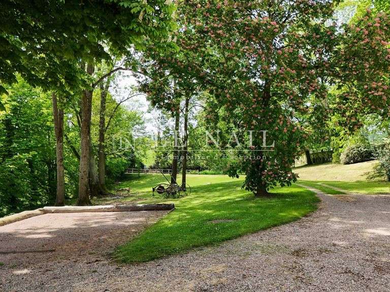 Propriété Paray-le-Monial