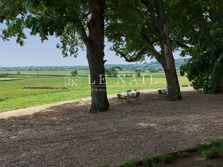 Propriété Paray-le-Monial