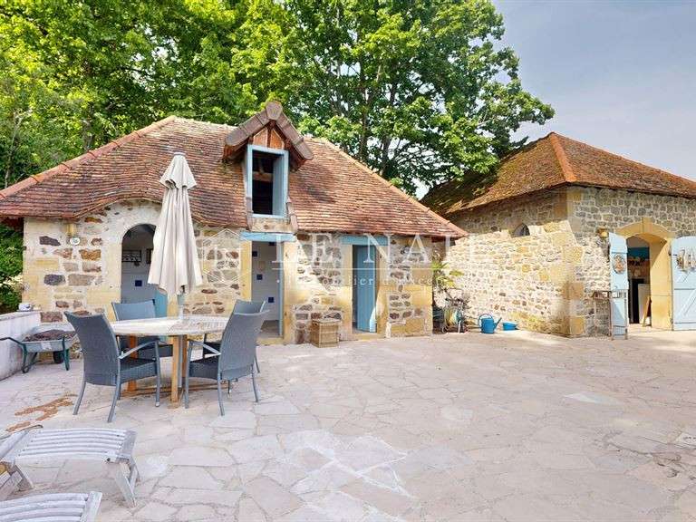 Propriété Paray-le-Monial