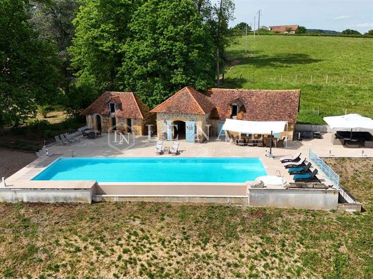 Propriété Paray-le-Monial