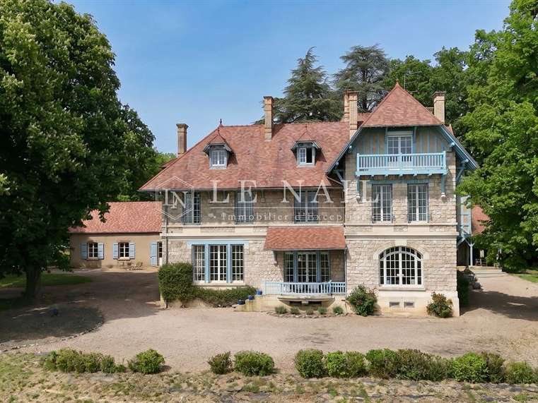 Propriété Paray-le-Monial