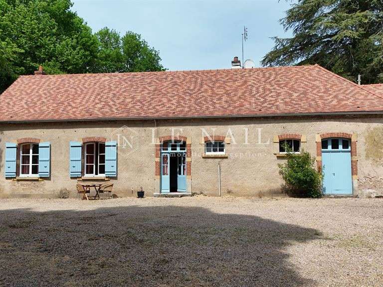 Propriété Paray-le-Monial
