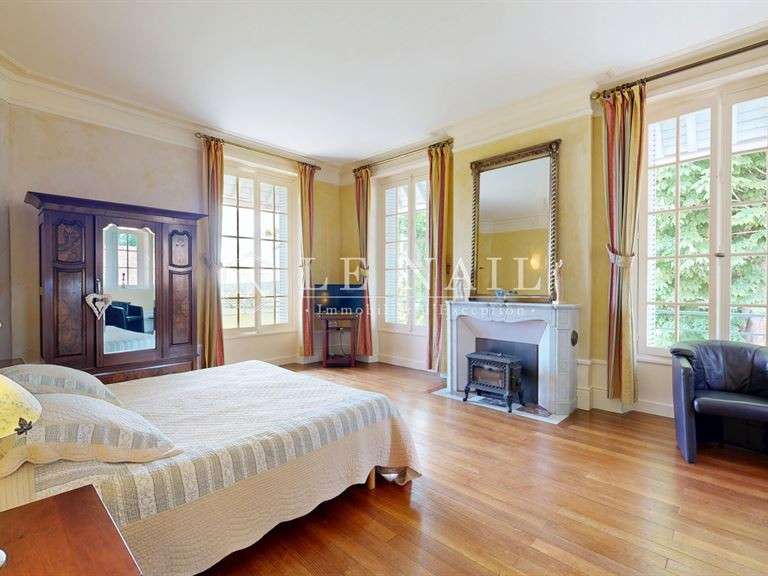 Propriété Paray-le-Monial