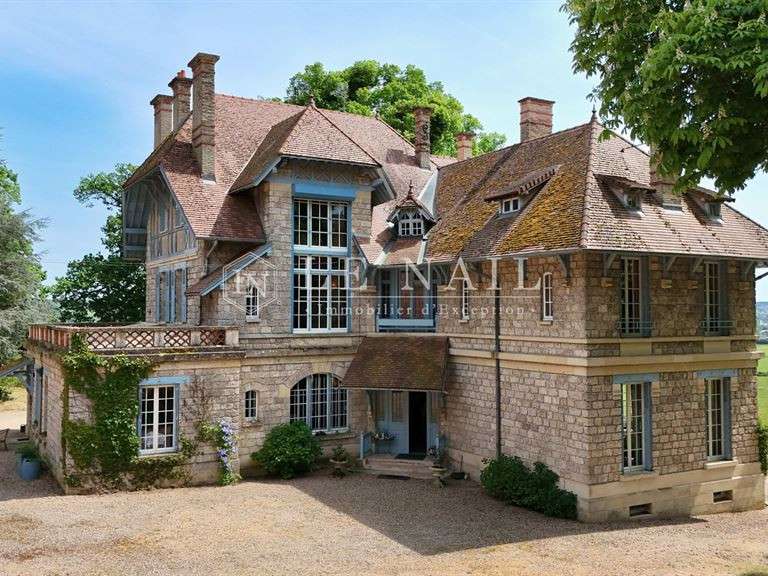 Propriété Paray-le-Monial