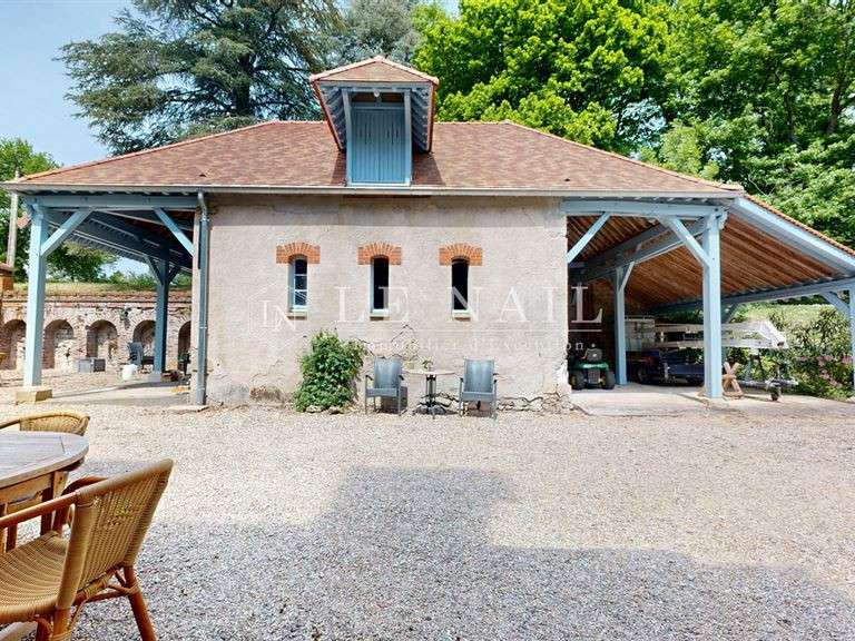 Propriété Paray-le-Monial