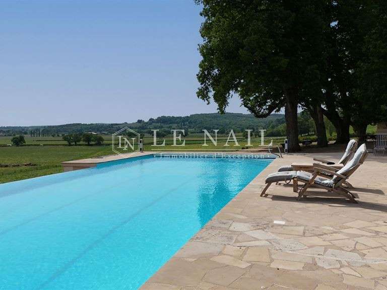 Propriété Paray-le-Monial