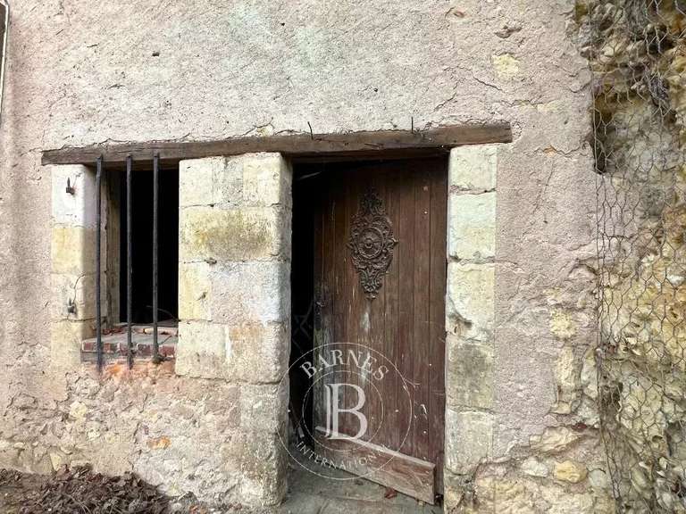 Maison Parçay-Meslay - 5 chambres - 284m²