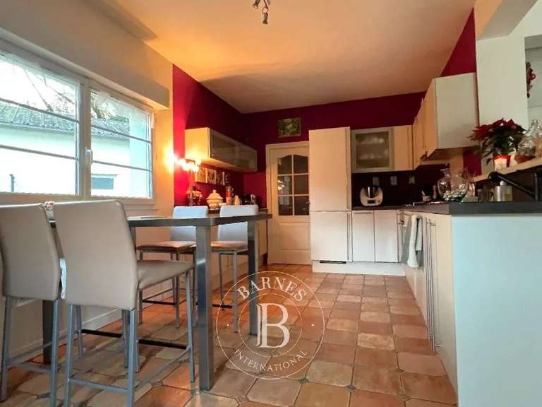 Maison Parçay-Meslay - 5 chambres - 284m²