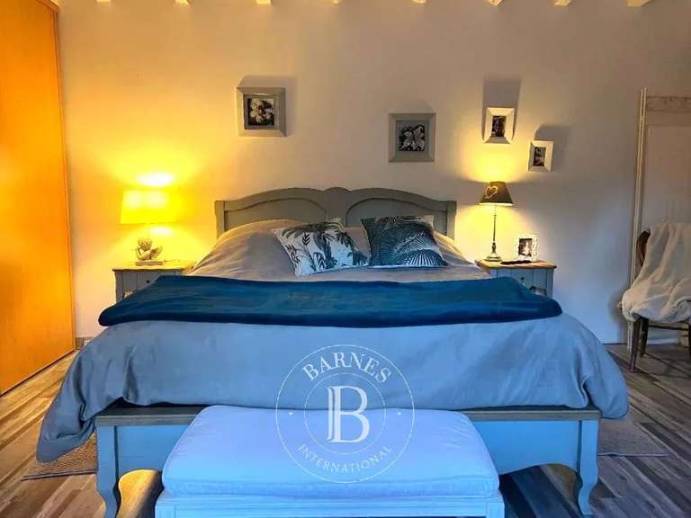 Maison Parçay-Meslay - 5 chambres - 284m²