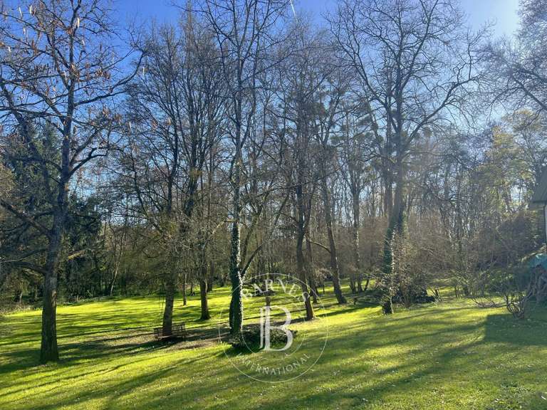 House Parçay-Meslay - 5 bedrooms - 284m²