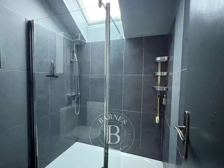 Maison Parçay-Meslay - 5 chambres - 284m²