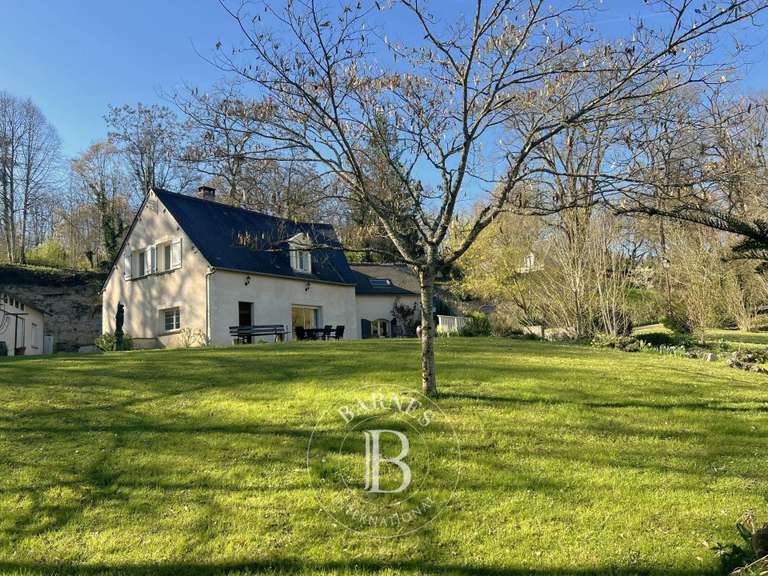 House Parçay-Meslay - 5 bedrooms - 284m²