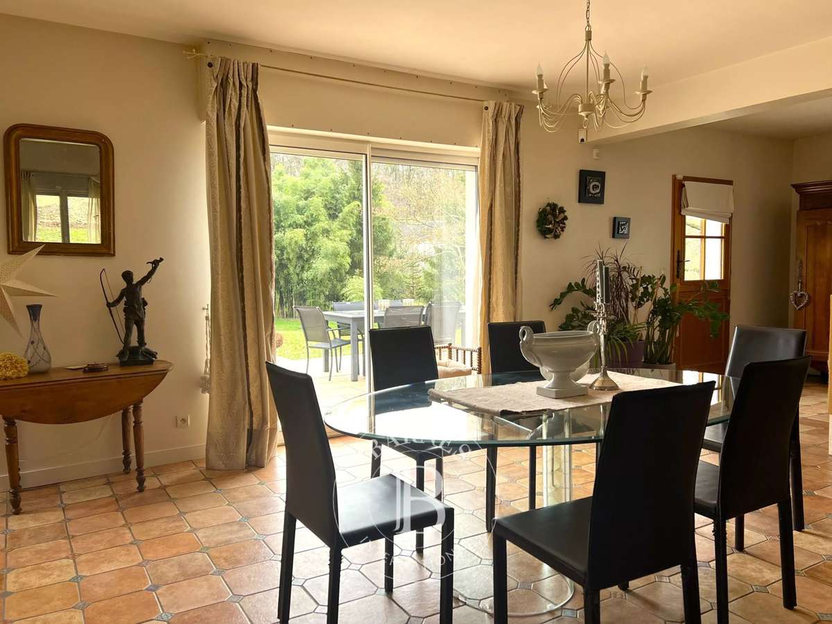 Maison Parçay-Meslay