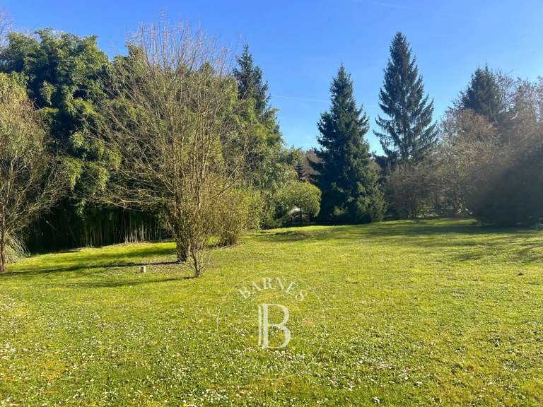 House Parçay-Meslay - 5 bedrooms - 284m²