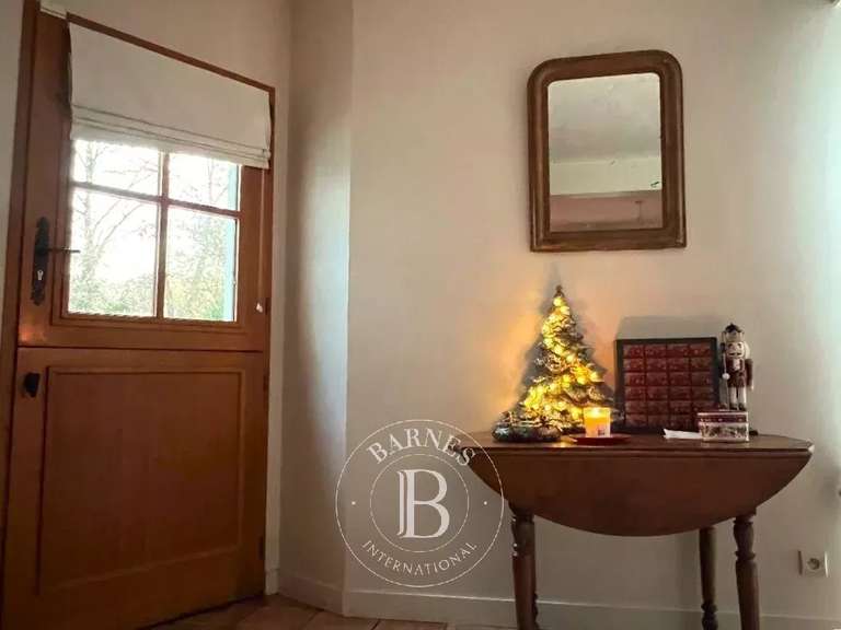 Maison Parçay-Meslay - 5 chambres - 284m²