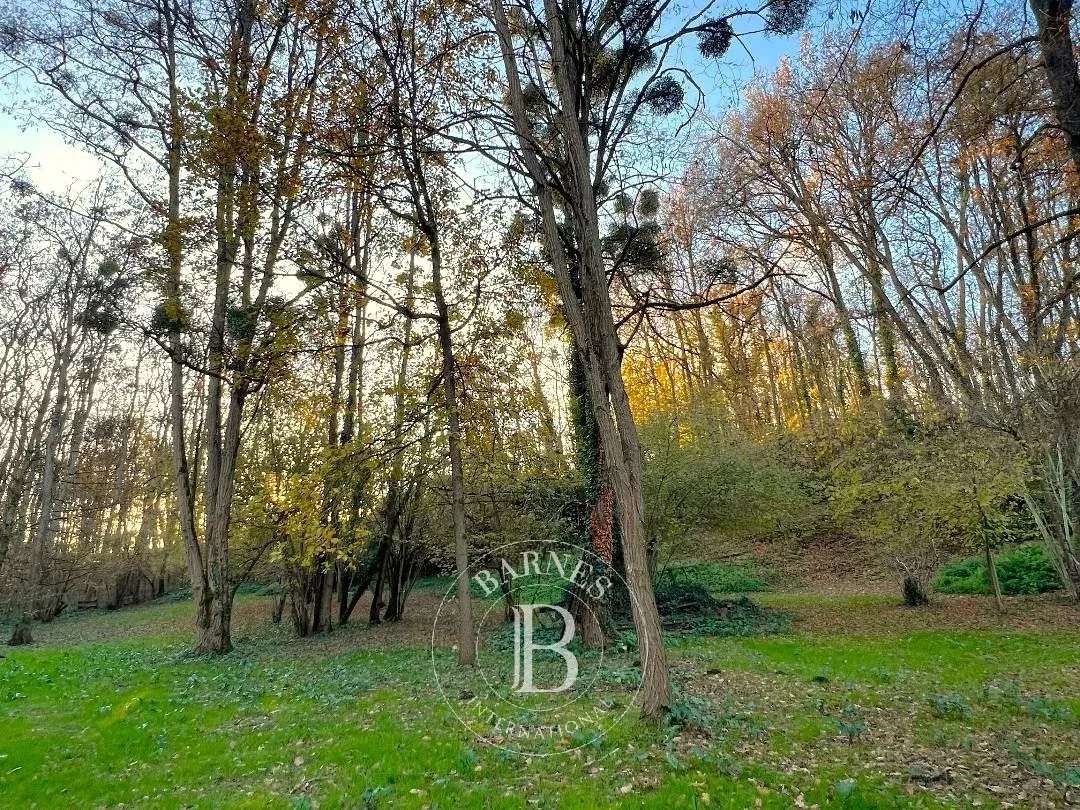 House Parçay-Meslay