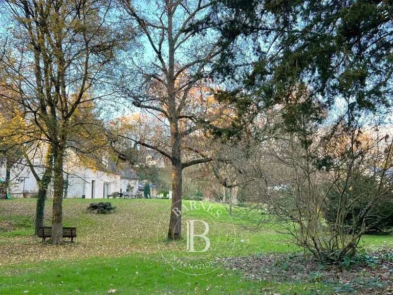 Maison Parçay-Meslay - 5 chambres - 284m²