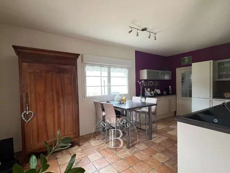 Maison Parçay-Meslay - 5 chambres - 284m²