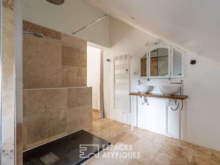 House Parçay-sur-Vienne - 9 bedrooms