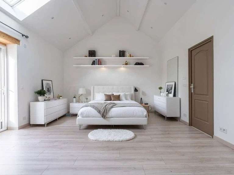 House Parçay-sur-Vienne - 9 bedrooms