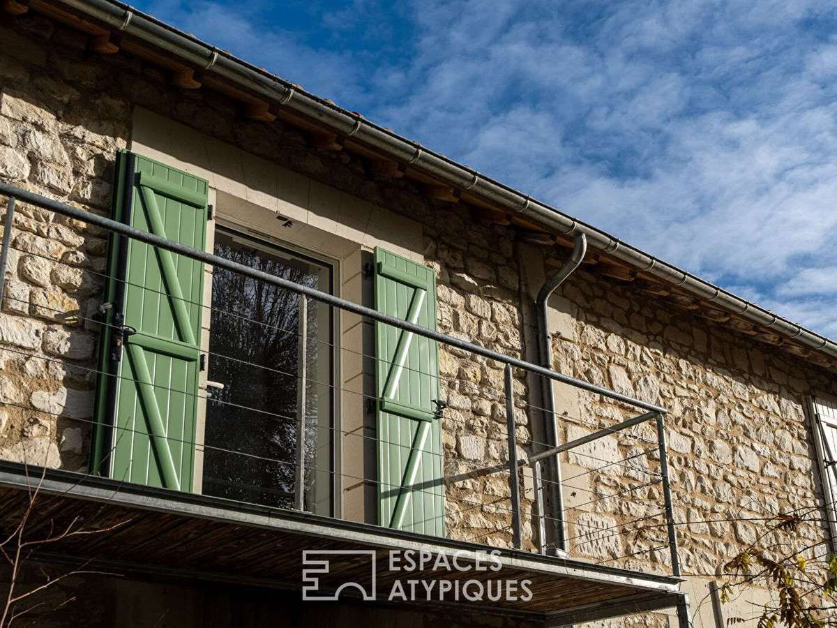 Maison Parçay-sur-Vienne