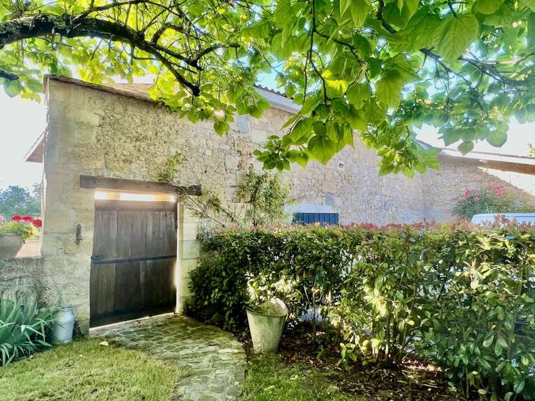 Propriété Parempuyre - 4 chambres