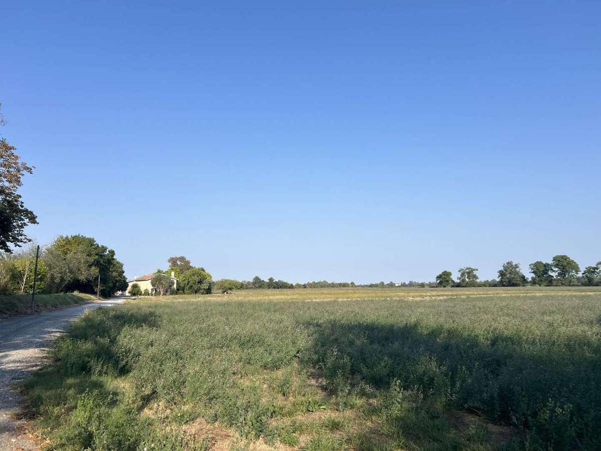 Propriété Parempuyre