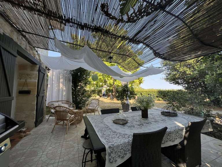 Propriété Parempuyre - 4 chambres