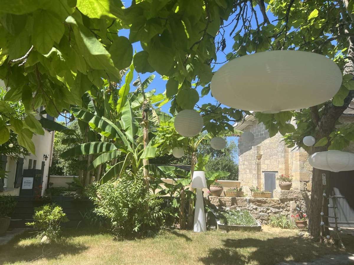 Propriété Parempuyre