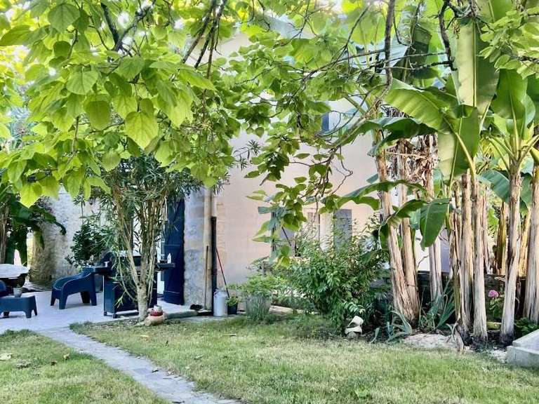 Propriété Parempuyre - 4 chambres