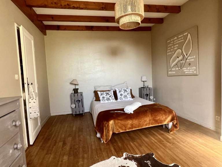 Property Parempuyre - 4 bedrooms