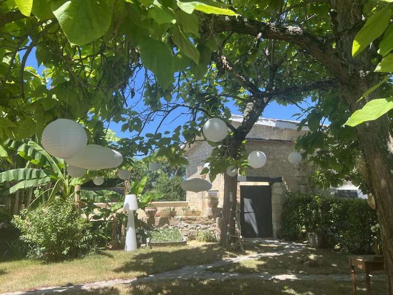 Propriété Parempuyre - 4 chambres