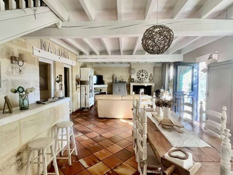 Property Parempuyre - 4 bedrooms