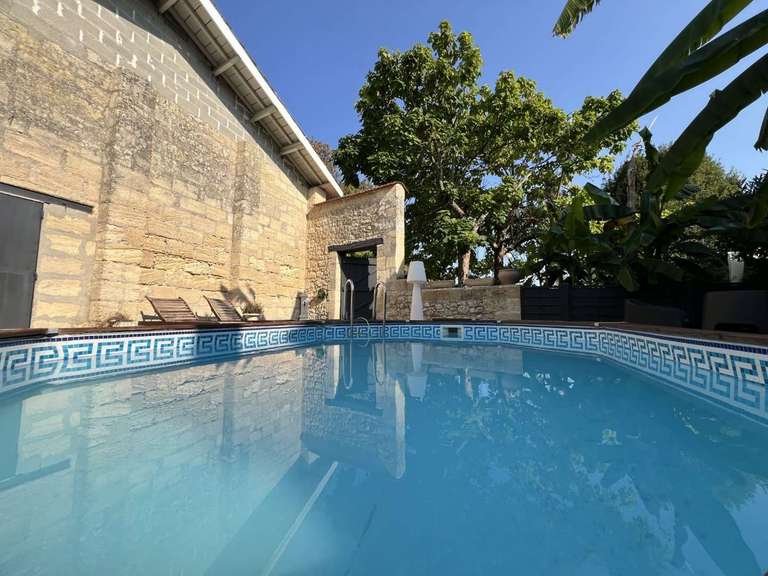 Property Parempuyre - 4 bedrooms