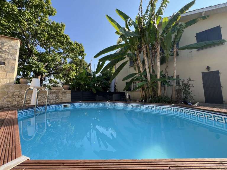 Property Parempuyre - 4 bedrooms