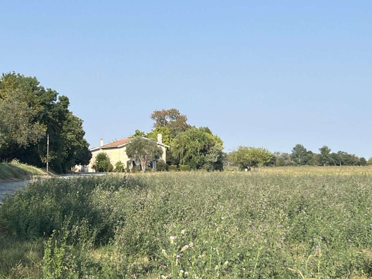 Propriété Parempuyre