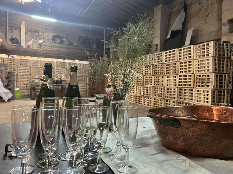 Property Parempuyre - 4 bedrooms