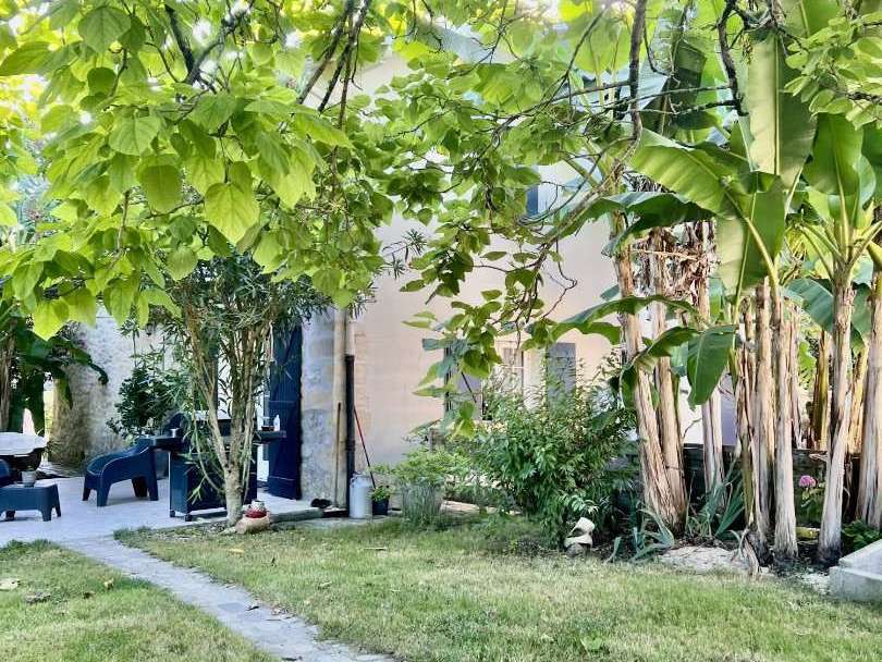 Propriété Parempuyre