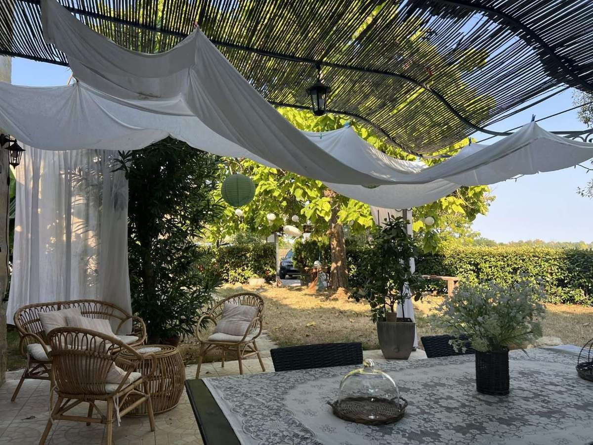 Propriété Parempuyre