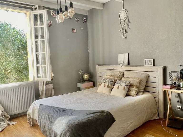 Propriété Parempuyre - 4 chambres