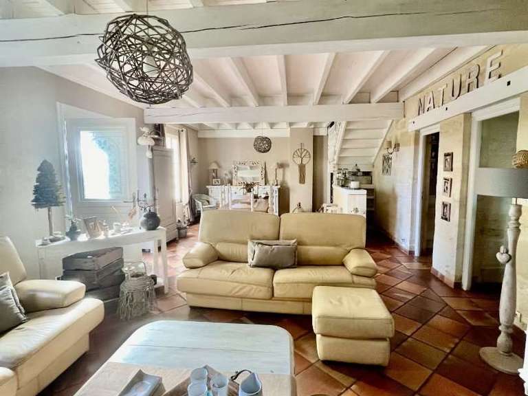 Propriété Parempuyre - 4 chambres